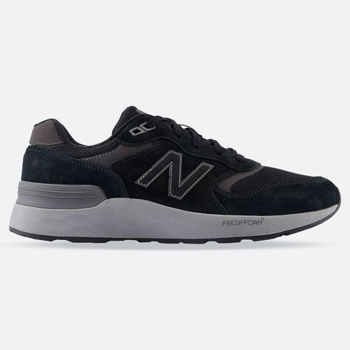 Women's Wide Fit New Balance MW880B Walking/Running Trainers - Fresh Foam