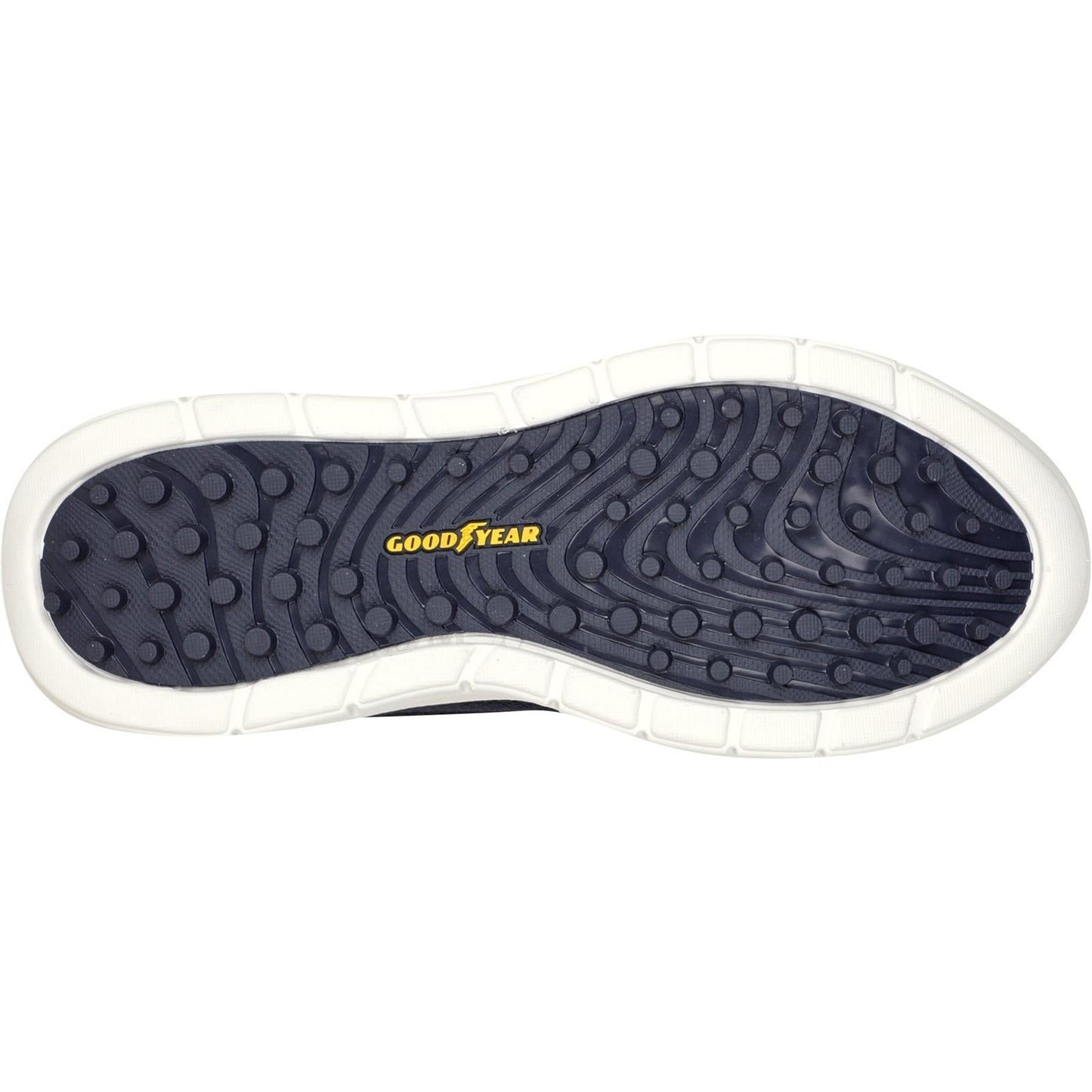 Women's Wide Fit Skechers 123033 Go Golf Arch Fit Trainers