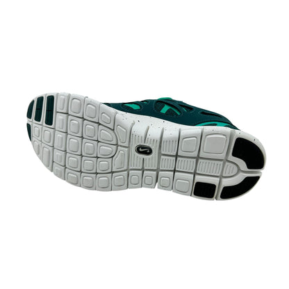 Nike Free Run+ 2 EXT Dark Atomic Teal Mens Athletic Sneaker
