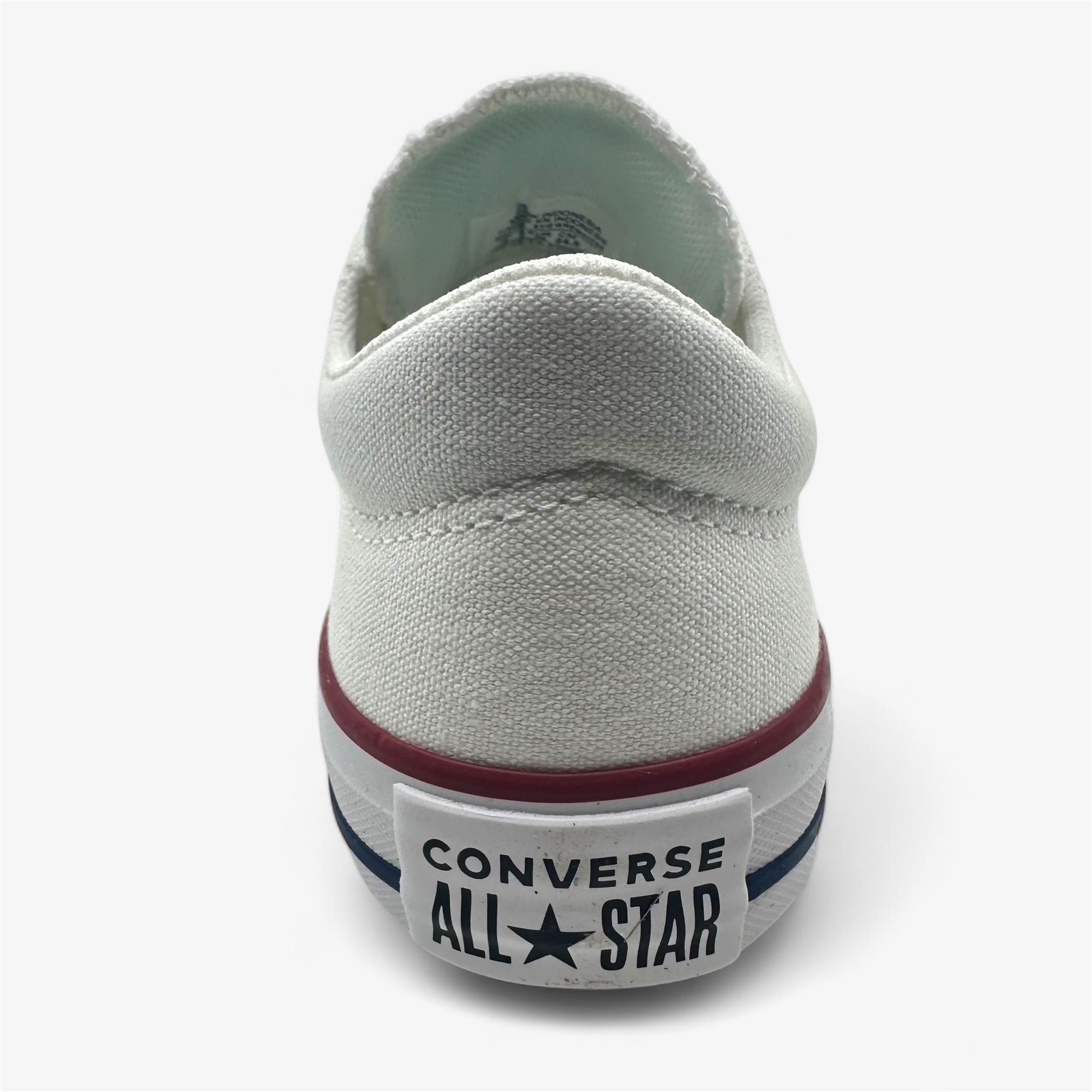 Converse CTAS Madison Ox White Womens Athletic Sneaker
