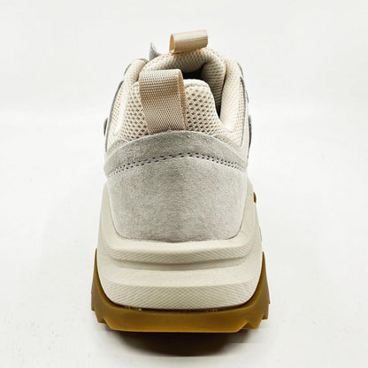 Mark Nason Smart Block Rory Natural Womens Size 9.5 Athletic Sneakers
