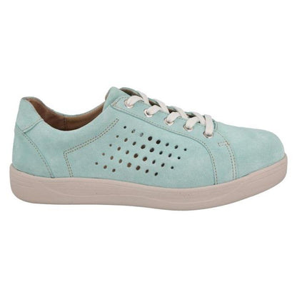Women's Wide Fit DB Aleen Shoes