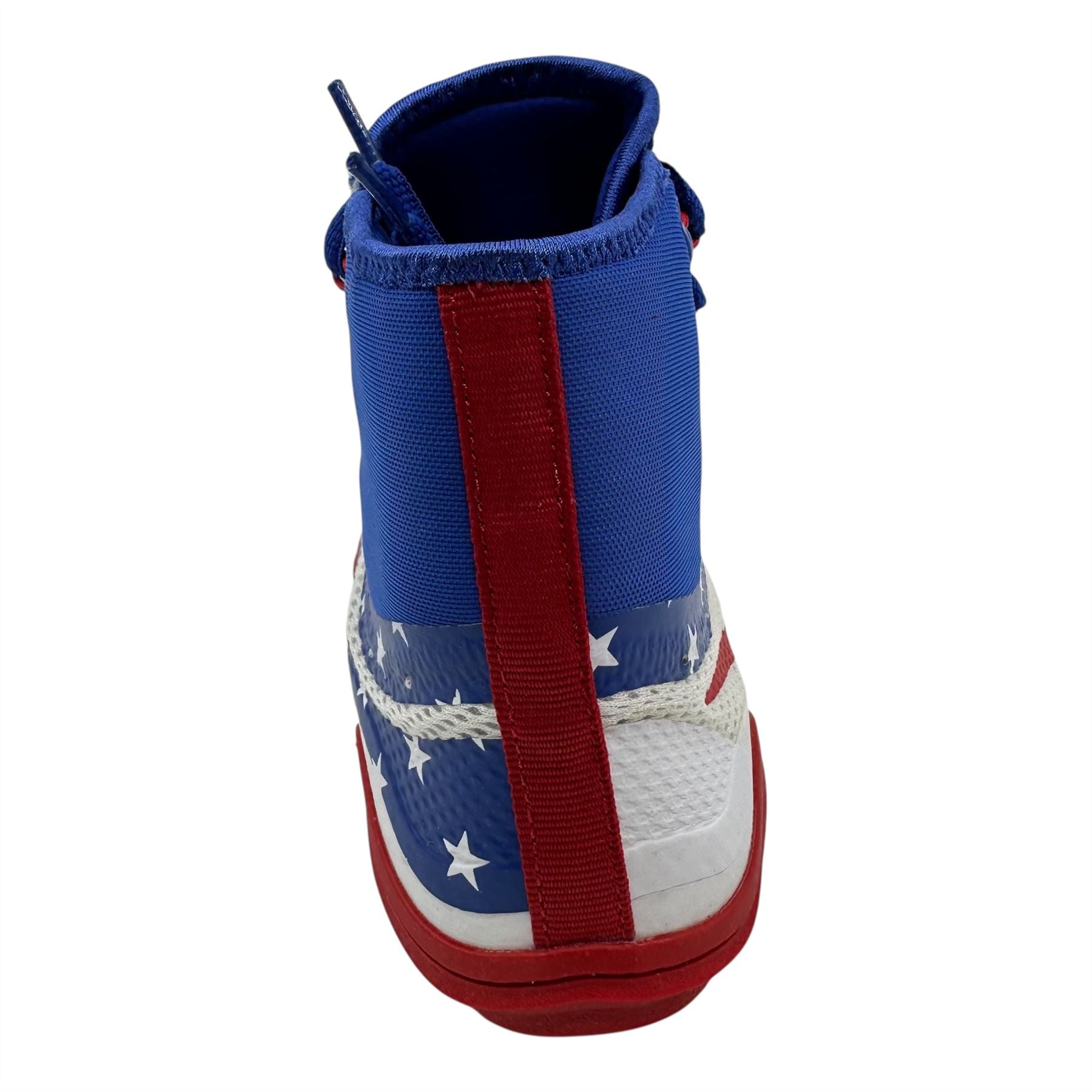 Nike Hypersweep Game Royal University Red Mens Athletic Sneaker