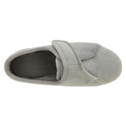 Women's Wide Fit DB Ivy Slippers