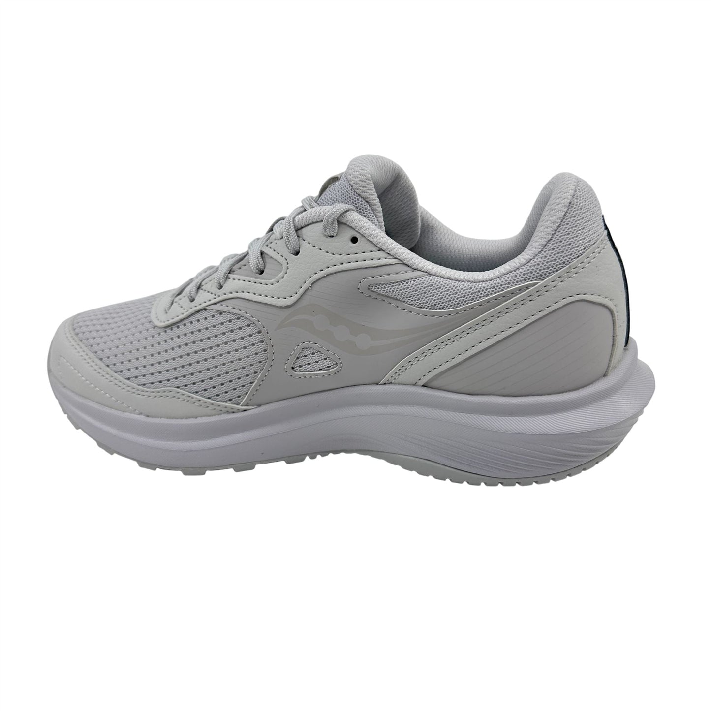 Saucony Cohesion 16 Sidewalk Womens Athletic Sneaker