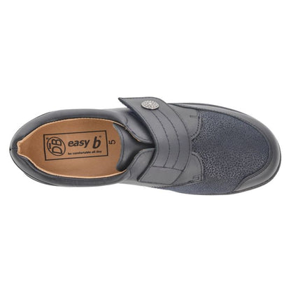Women's Wide Fit DB Ember Shoes