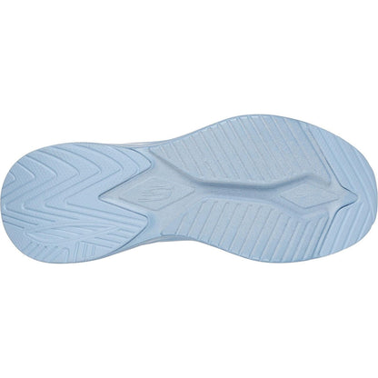Women's Wide Fit Skechers 150136 Skech Air Meta Trainers