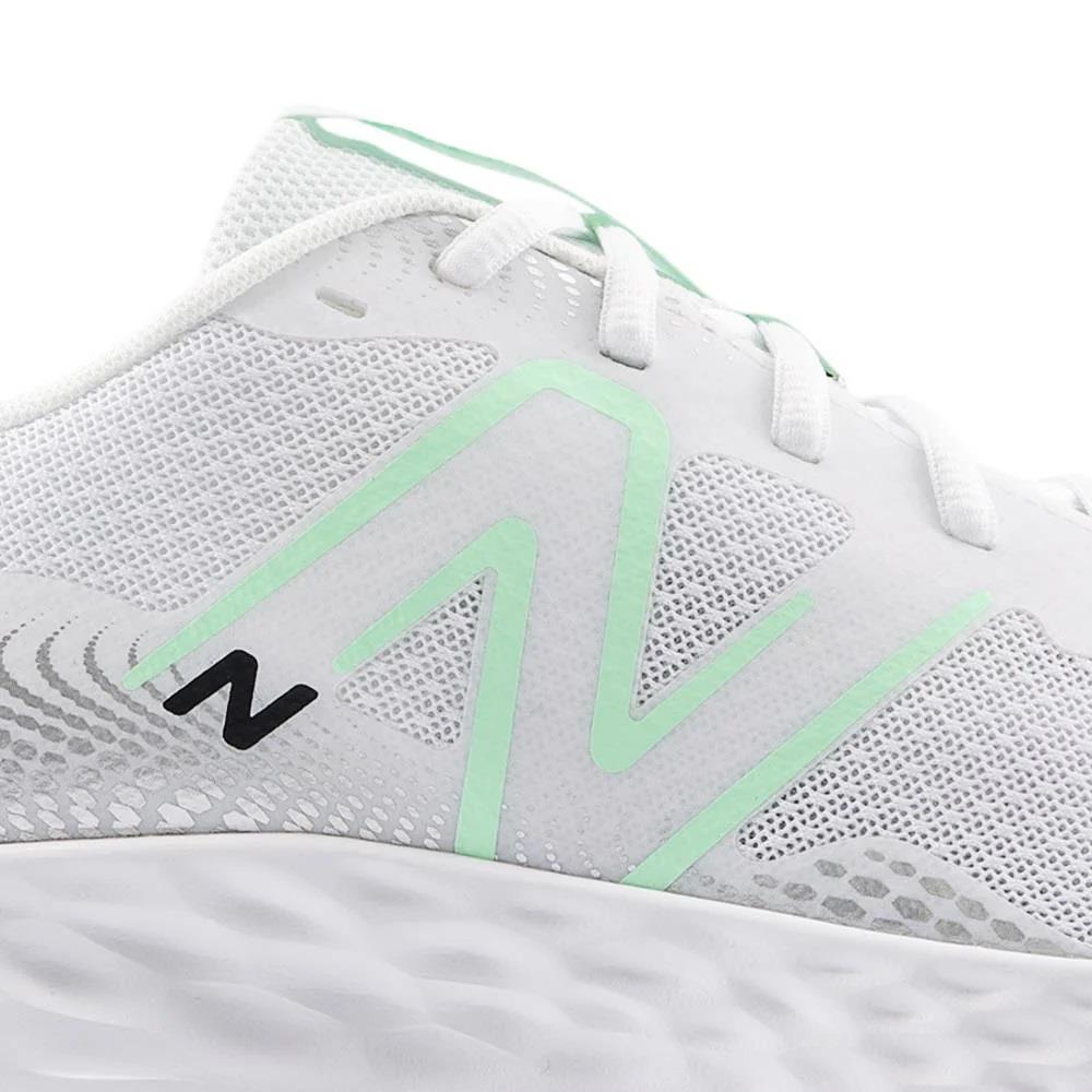 Women's Wide Fit New Balance M411RN3 Running Trainers