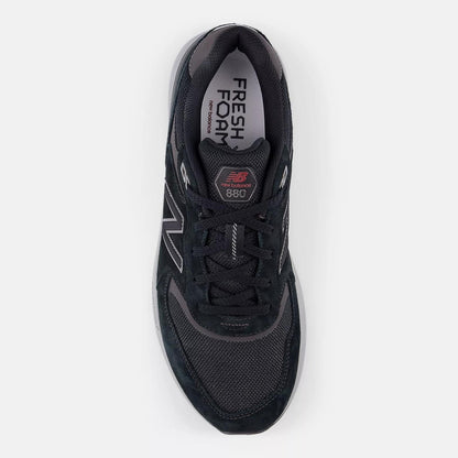 Women's Wide Fit New Balance MW880B Walking/Running Trainers - Fresh Foam