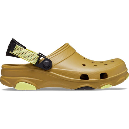 Women's Crocs 206340 Classic All Terrain Clog Sandals