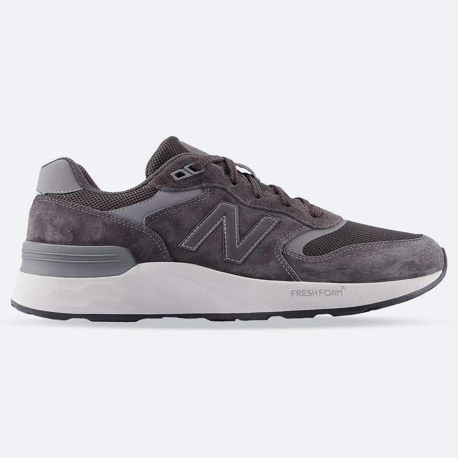 Women's Wide Fit New Balance MW880B Walking/Running Trainers - Fresh Foam