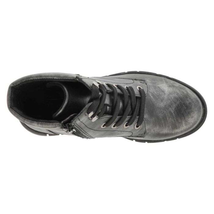 Women's Wide Fit DB Pershore Water-Resistant Boots