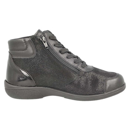 Women's Wide Fit DB Nova Boots