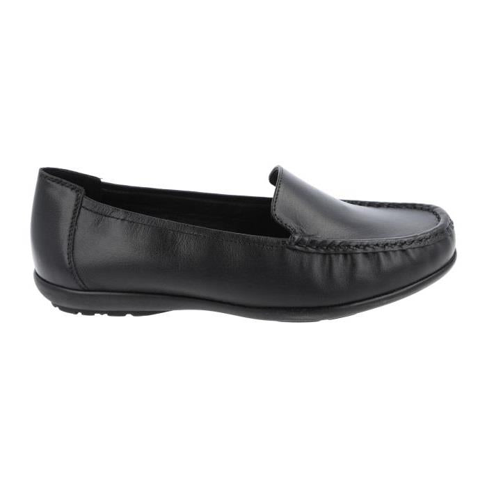 Women's Wide Fit DB Partridge Loafer Shoes