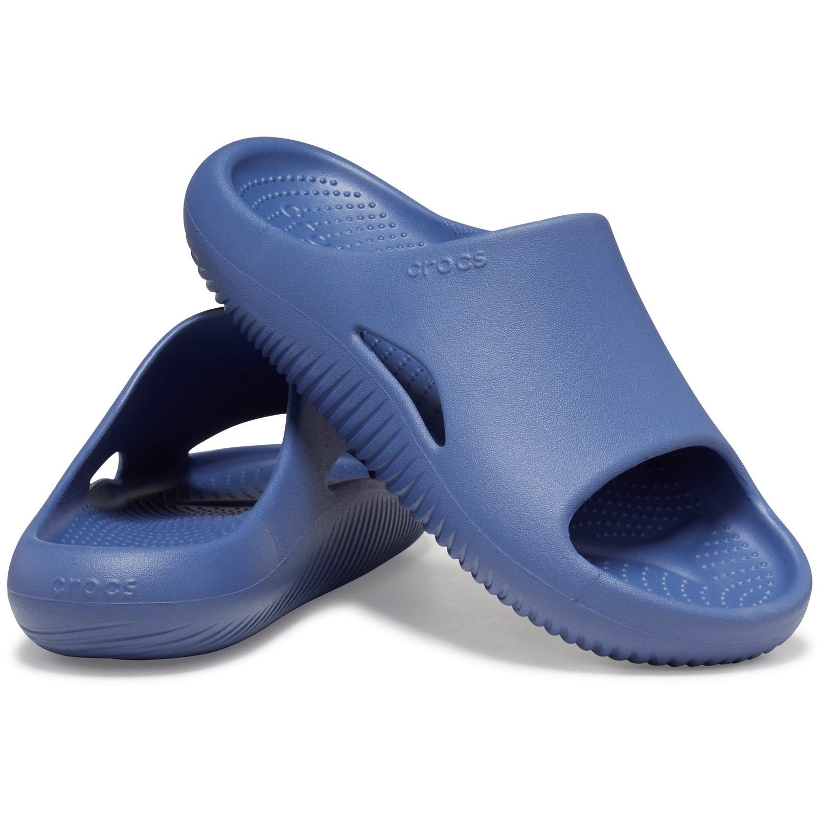 Women's Crocs 208392 Mellow Recovery Slippers
