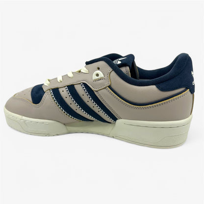 Adidas Rivalry 86 Low Low Blue Spark Mens Size 10.5 Athletic Sneaker