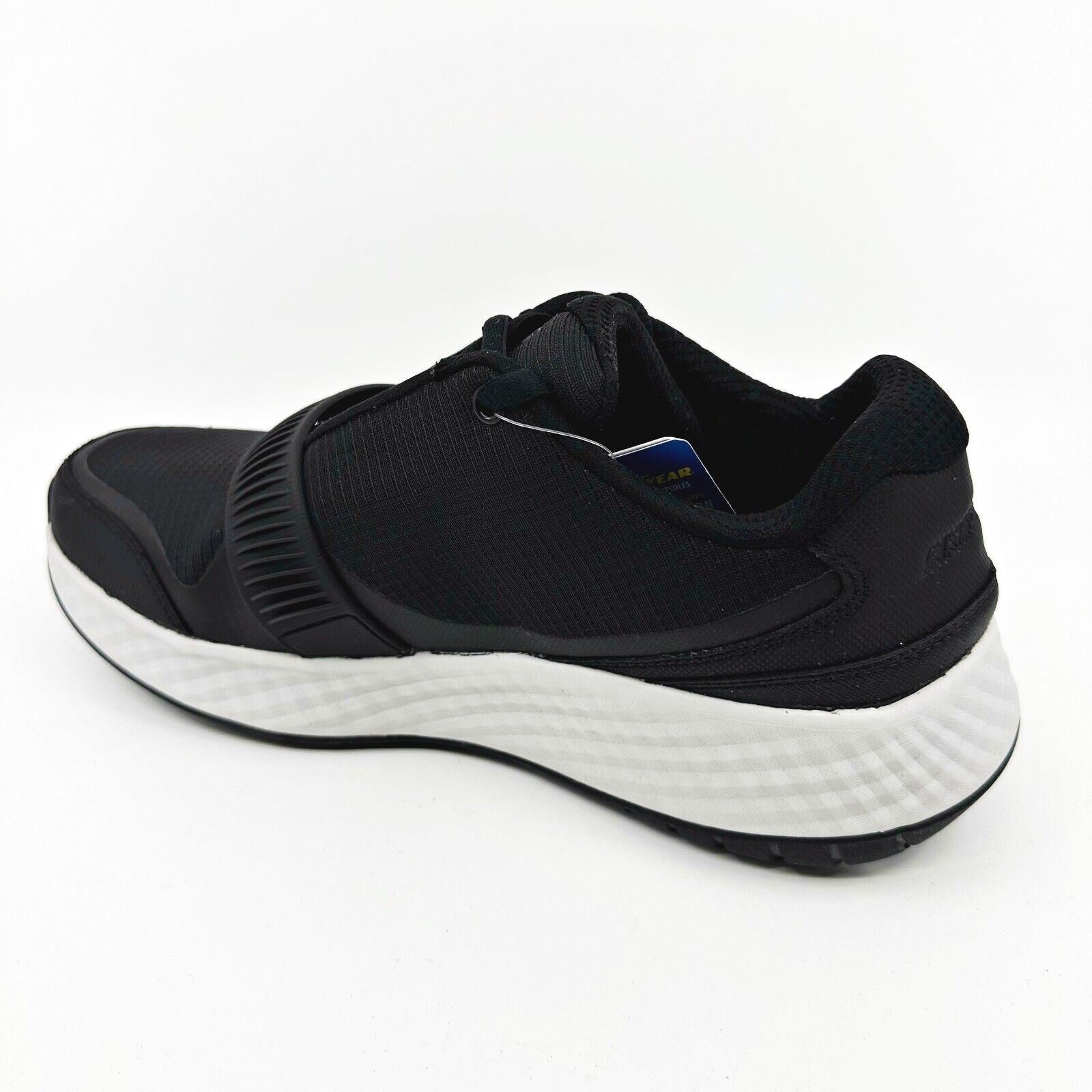 Skechers Arch Fit Multicolor Sport Black Mens Size 8 Athletic Sneakers