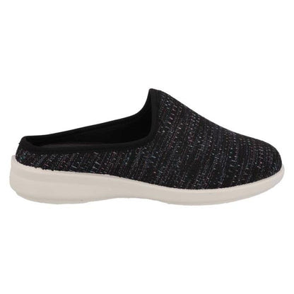 Women's Wide Fit DB Vesper Canvas Shoes