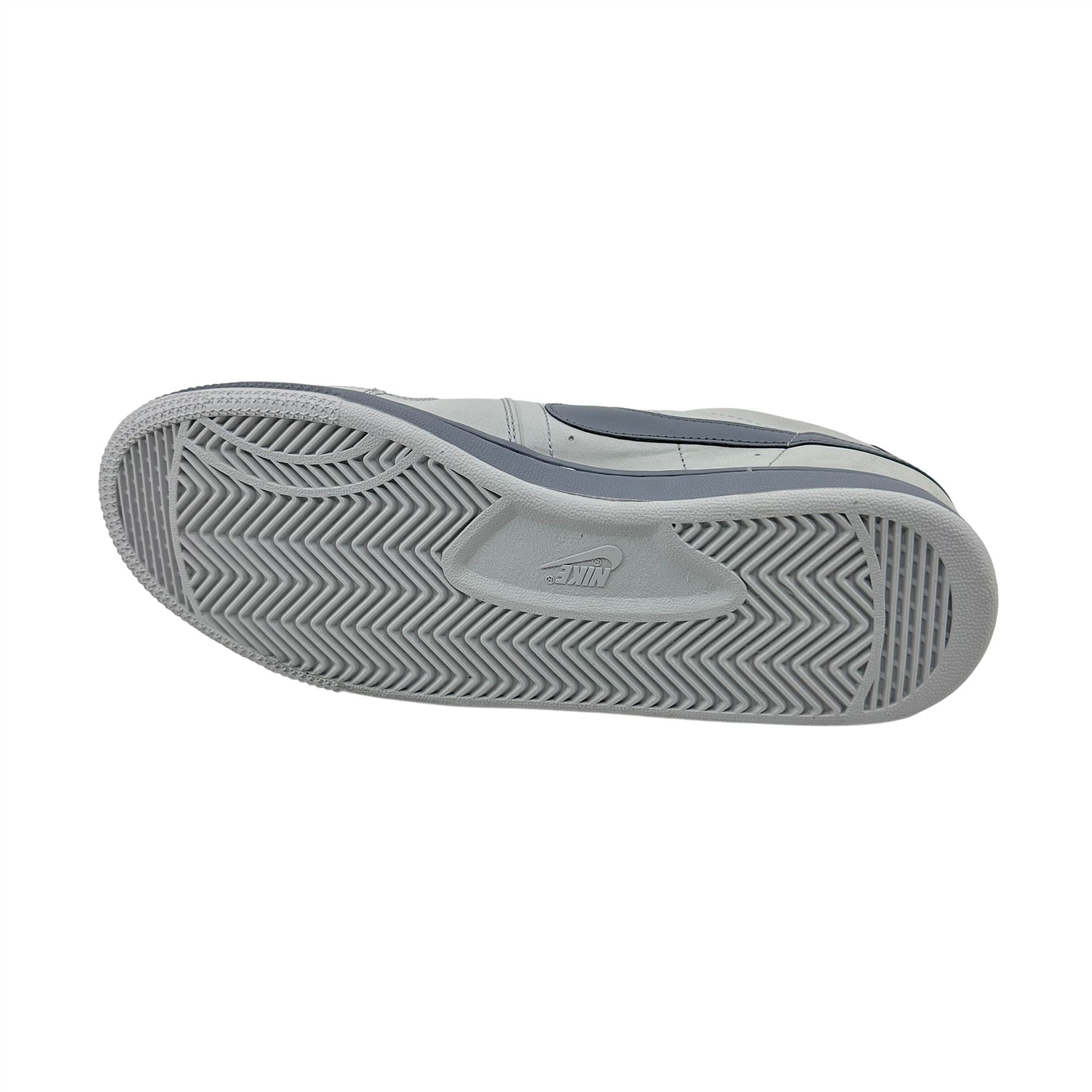 Nike Nike Legend Neutral Grey Stealth Mens Athletic Vintage Sneaker