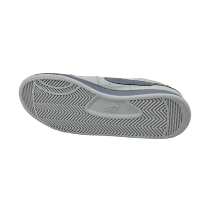 Nike Nike Legend Neutral Grey Stealth Mens Athletic Vintage Sneaker