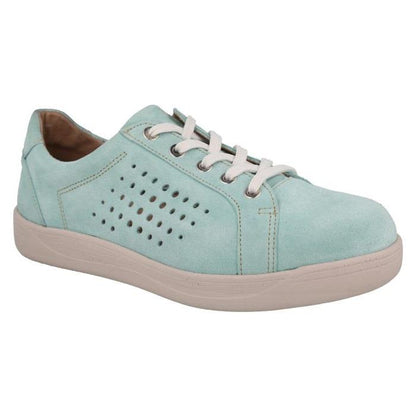 Women's Wide Fit DB Aleen Shoes