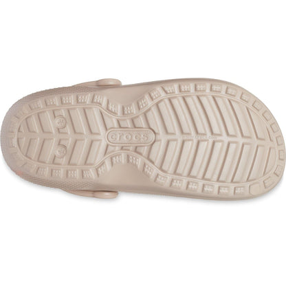 Women's Crocs 203591 Classic Clog Lined Sandals