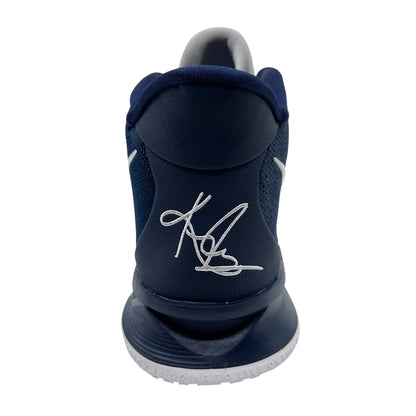 Nike Kyrie 7 TB Promo College Navy White Mens Athletic Sneaker