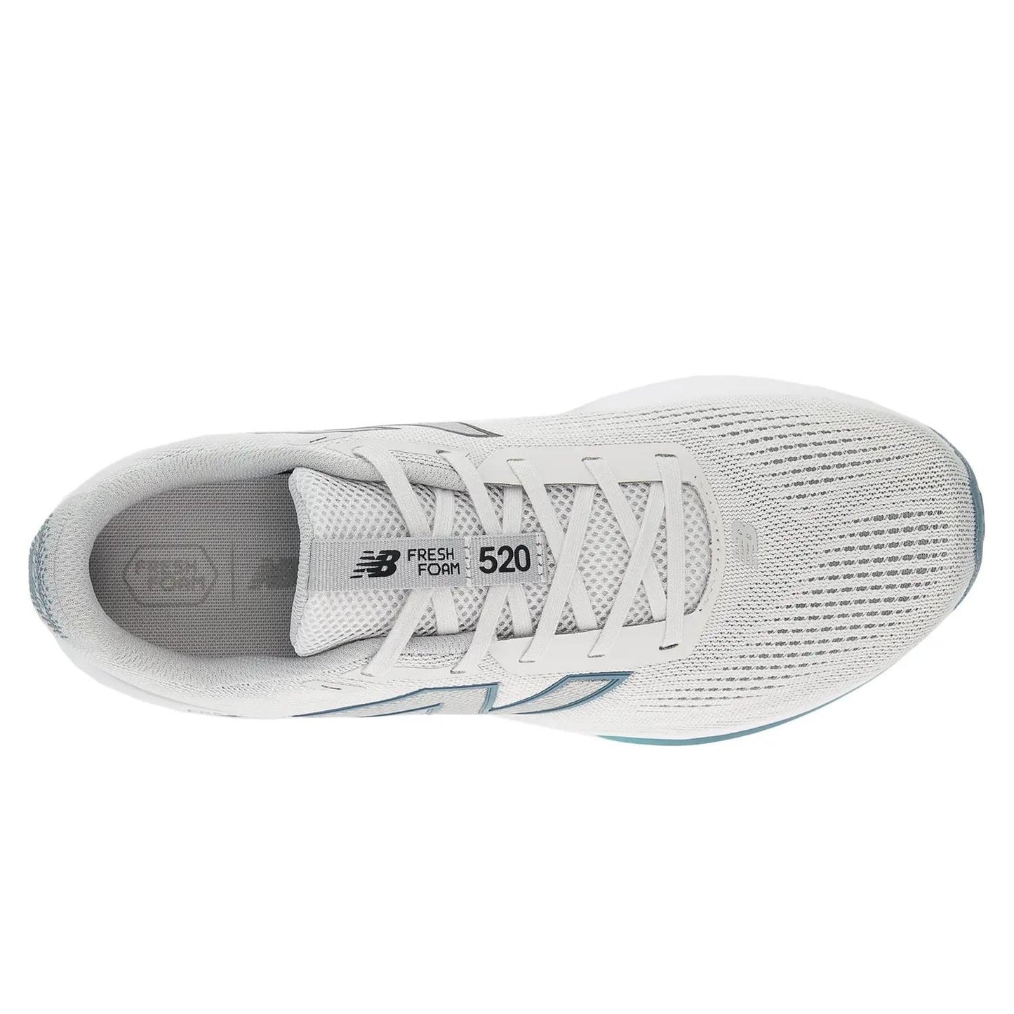 Women's Wide Fit New Balance M5206IE Walking/Running Trainers - Fresh Foam