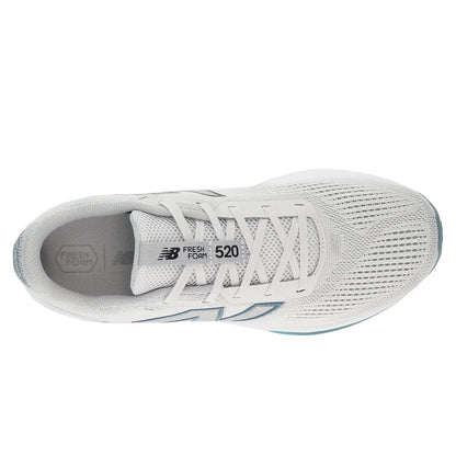 Women's Wide Fit New Balance M5206IE Walking/Running Trainers - Fresh Foam