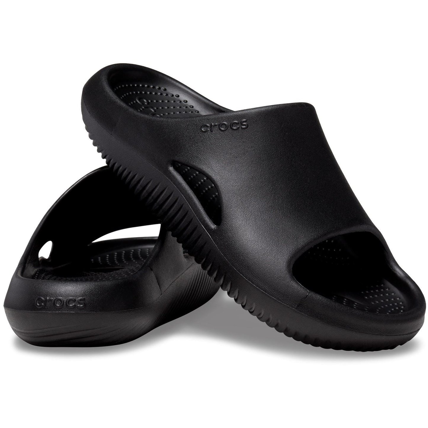Women's Crocs 208392 Mellow Recovery Slippers