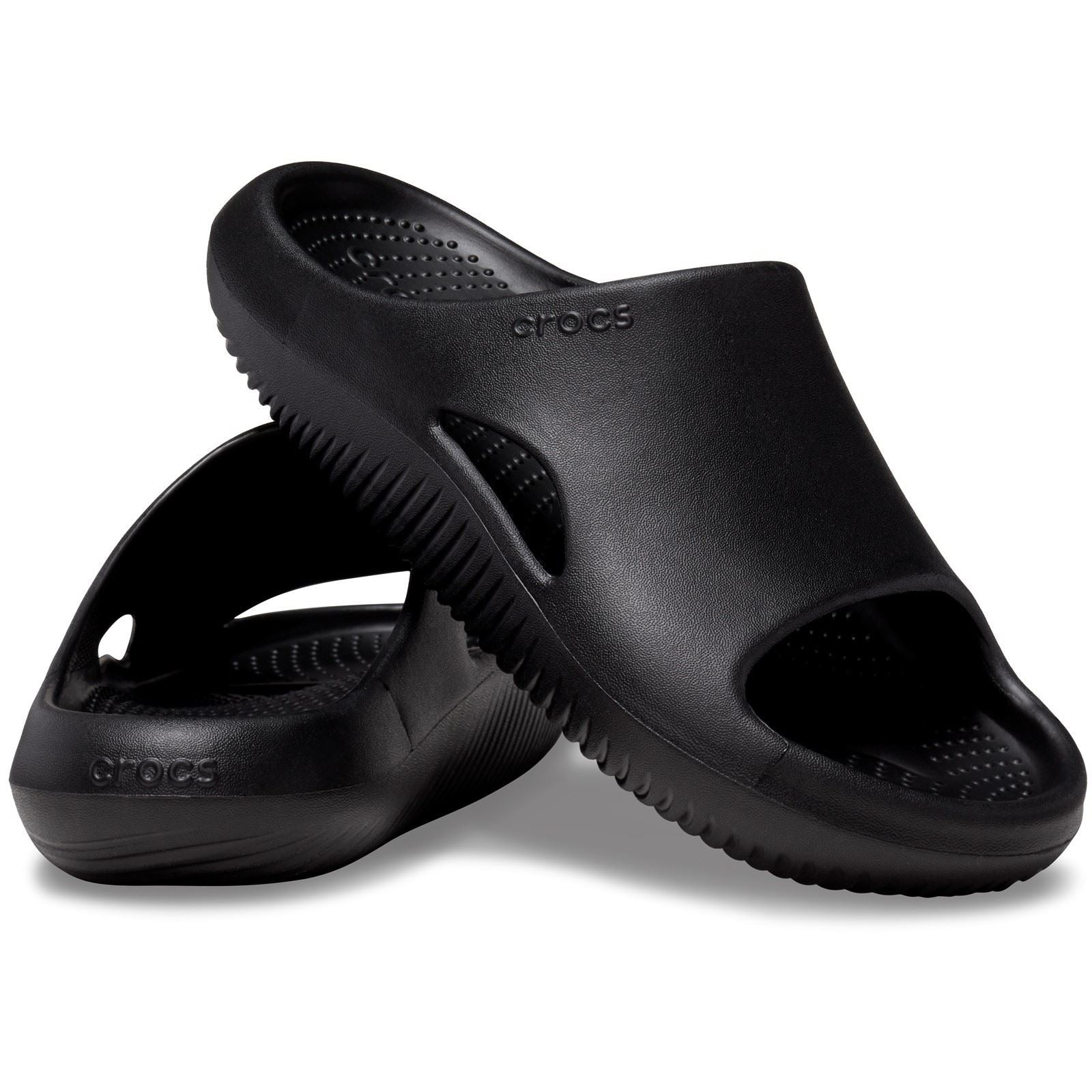 Women's Crocs 208392 Mellow Recovery Slippers