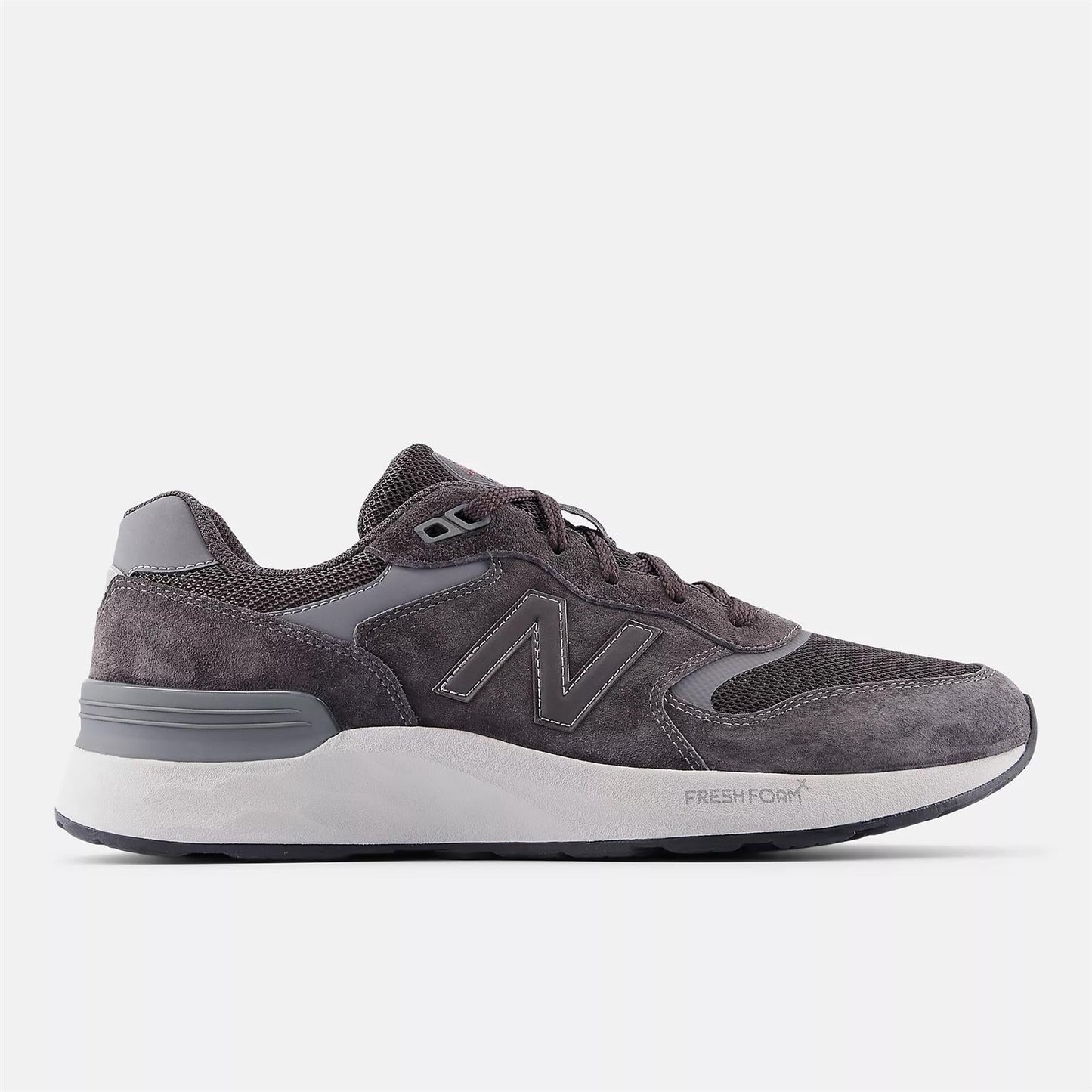 Women's Wide Fit New Balance MW880B Walking/Running Trainers - Fresh Foam