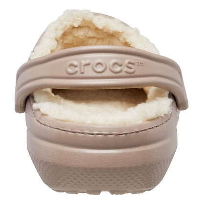 Women's Crocs 203591 Classic Clog Lined Sandals