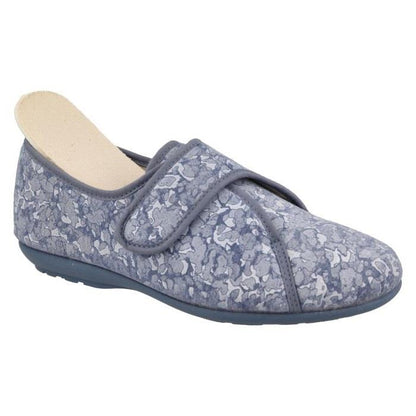 Women's Wide Fit DB Katya Shoes
