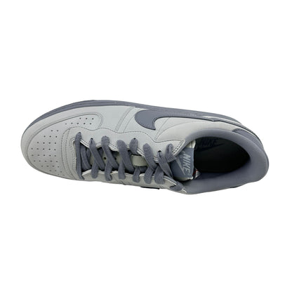 Nike Nike Legend Neutral Grey Stealth Mens Athletic Vintage Sneaker