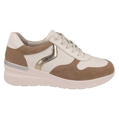 Women's Wide Fit DB Speedwell Trainers
