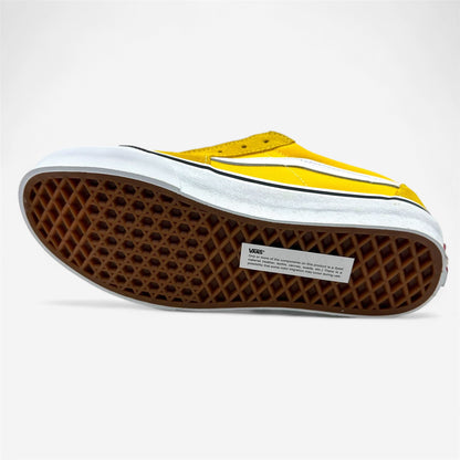 VANS SK8 Low Freesia True White Womens Athletic Sneaker
