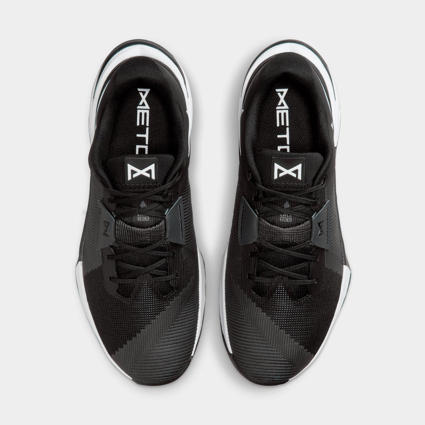 Nike - Metcon 10 Men's Training Shoe - BLACK/WHITE-ANTHRACITE