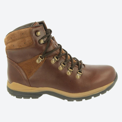 Womens Wide Fit DB Colorado Waterproof Boots