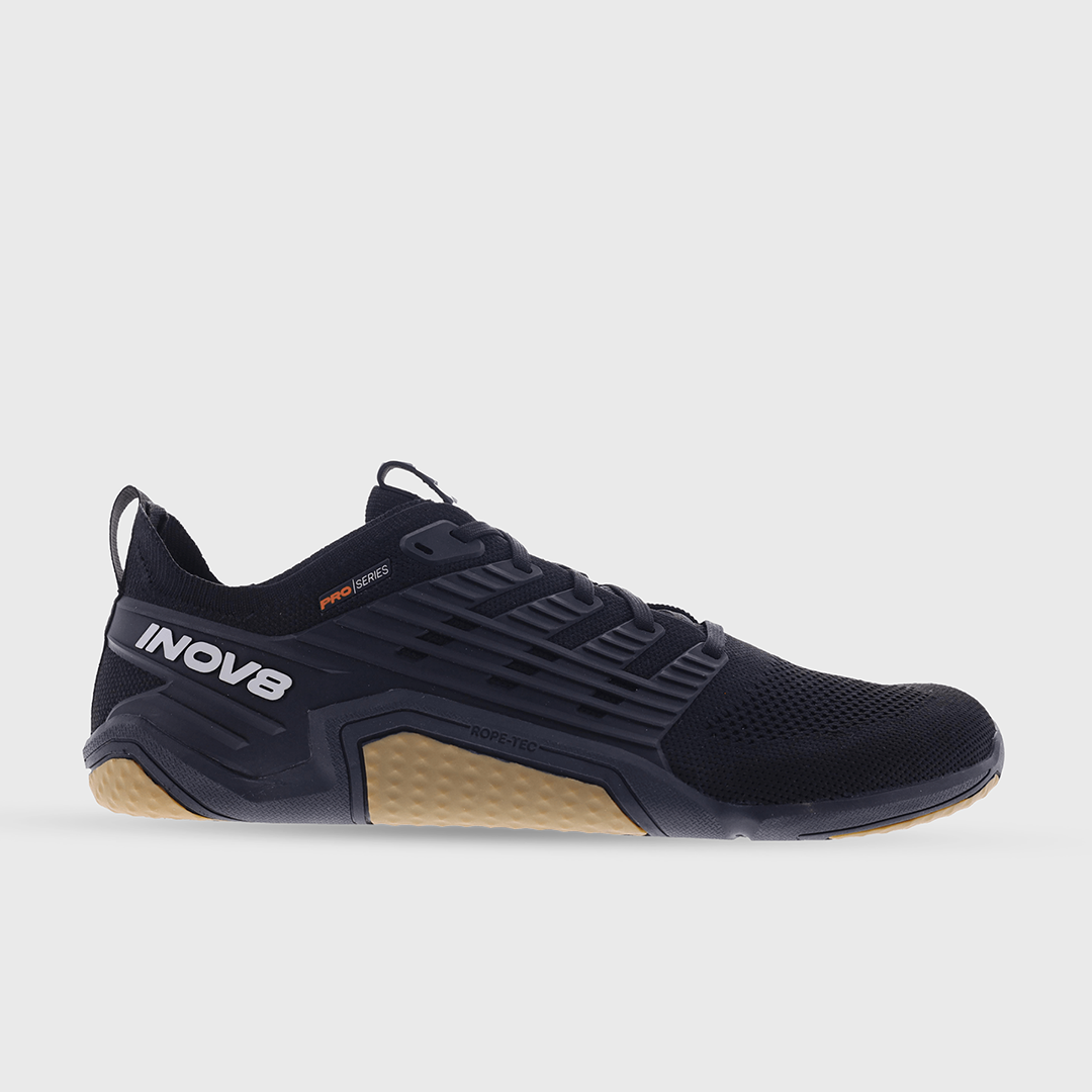 INOV8 - Bare-XF Pro Mens - Black/Gum