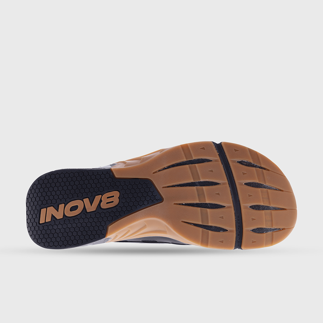 INOV8 - F-Lite Max Mens - Black/Gum