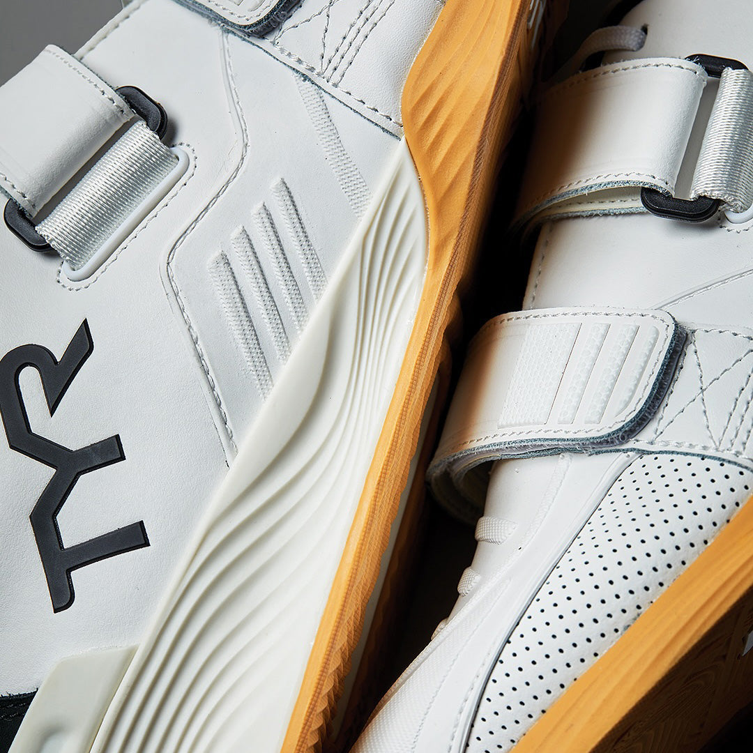 TYR - L-2 LIFTER - WHITE/GUM