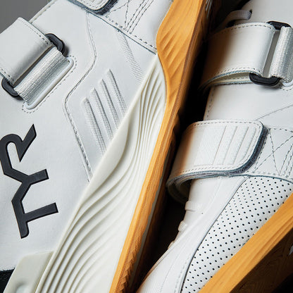 TYR - L-2 LIFTER - WHITE/GUM