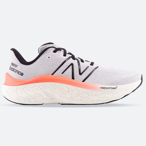 Women's Wide Fit New Balance MKAIRCU1 Kaiha Road Running Trainers