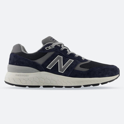Women's Wide Fit New Balance MW880CB6 Walking/Running Trainers - Fresh Foam