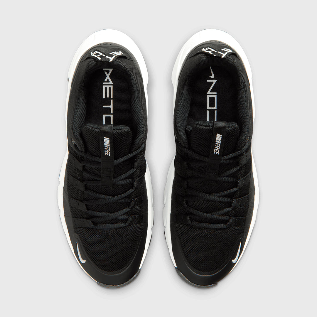 Nike - Free Metcon 7 Women's Training Shoes - BLACK/WHITE-WHITE