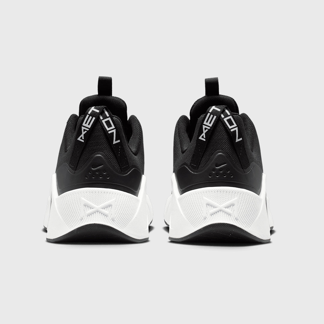 Nike - Free Metcon 7 Women's Training Shoes - BLACK/WHITE-WHITE