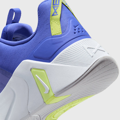 Nike - Free Metcon 7 Women's Training Shoes - SAPPHIRE/WHITE-LIGHT THISTLE