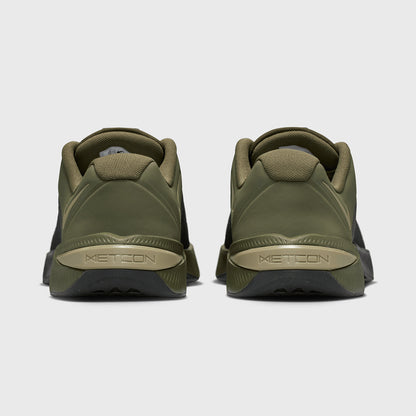 Nike - Metcon 10 Men's Training Shoes - MEDIUM OLIVE/NEUTRAL OLIVE-SEQUOIA-BLACK