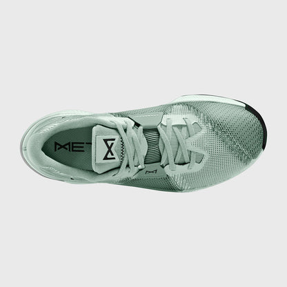 Nike - Metcon 10 Women's Training Shoes - BARELY GREEN/BLACK-STEAM-LIGHT SILVER